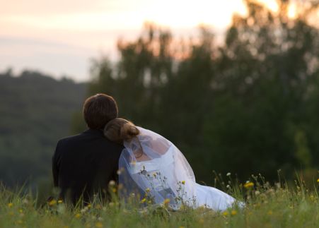 Фотограф на свадьбу
