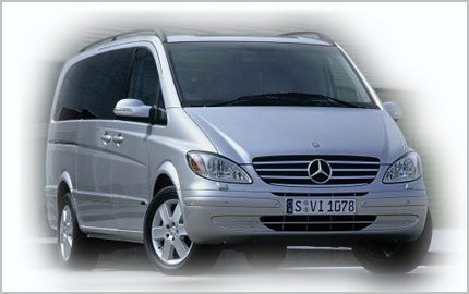 Mercedes Viano